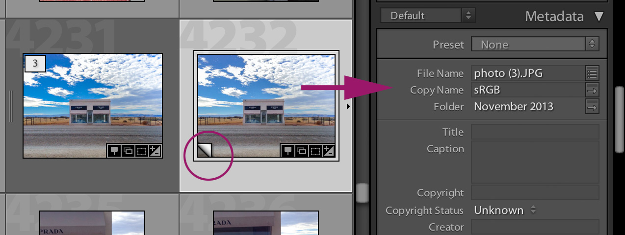 Soft Proofing in Lightroom - Photoshop Actions and ...