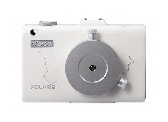 vixen-polarie-star-tracker Kļūsti par astrofotogrāfu, izmantojot jaunākās Vixen Polarie Star Tracker ziņas un atsauksmes