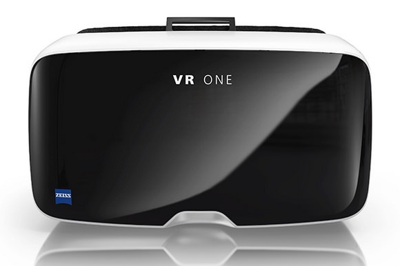 VR One