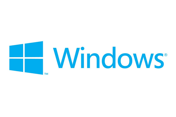 Лагатып Windows 10