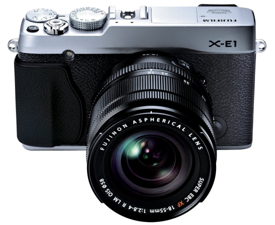 x-e2-Spezifikatioune Nei Fujifilm X-E2 Spezifikatioune op de Web Rumeuren