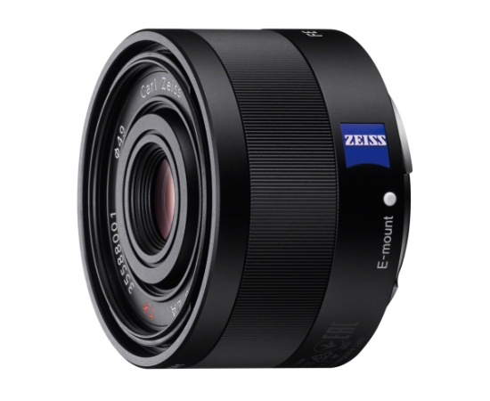 zeiss-35mm-f2.8 Sony en Zeiss kundigje fiif nije E-mount lenzen oan foar A7- en A7R-kamera's Nijs en resinsjes