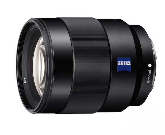 zeiss-85mm-f1.8-za Zeiss 85mm f/1.8 ZA lens leaked as Sony rumors intensify Rumors  