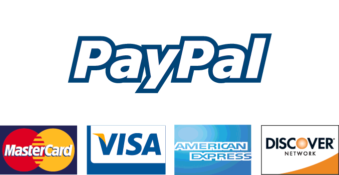 Paypal-kreditkort