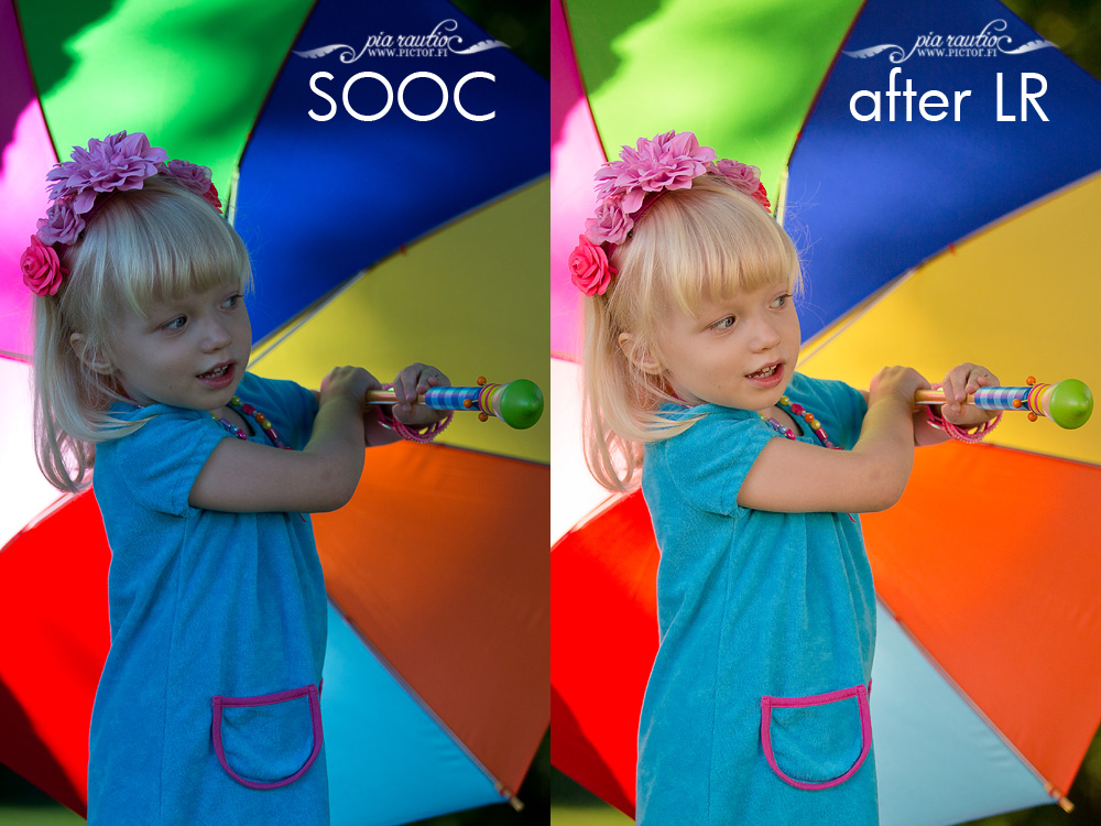 Color_Splash_sooc_afterLR 使用 Photoshop 動作呈現鮮豔的色彩