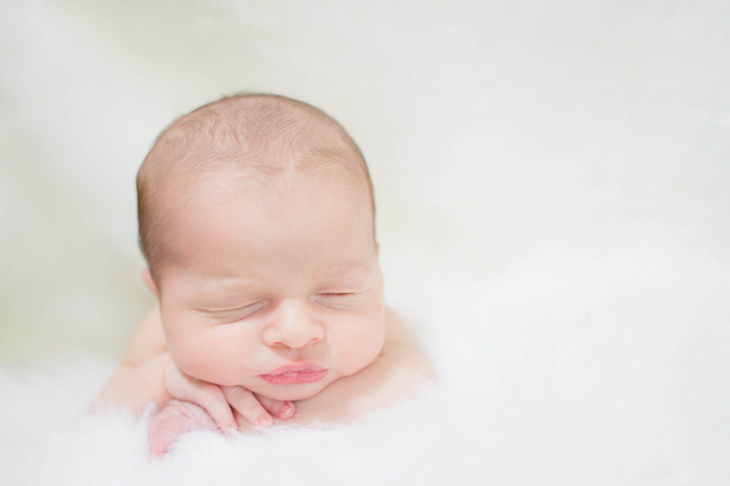 Suavização e luz para recém-nascidos em escala IMG_3462 com MCP Baby Steps