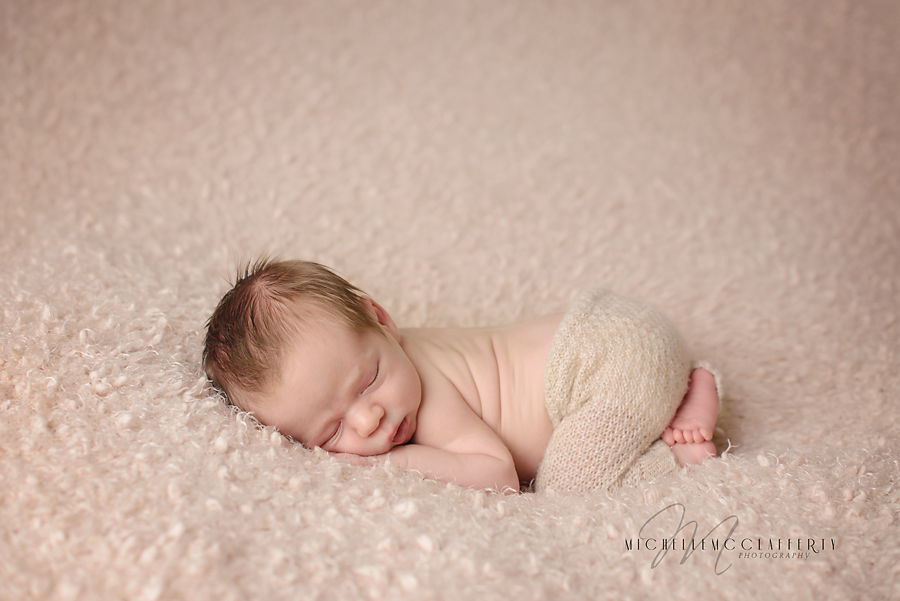 Tushie_Up_McClafferty Newborn Soft Úpravy úprav s MCP Novorozenecké potřeby
