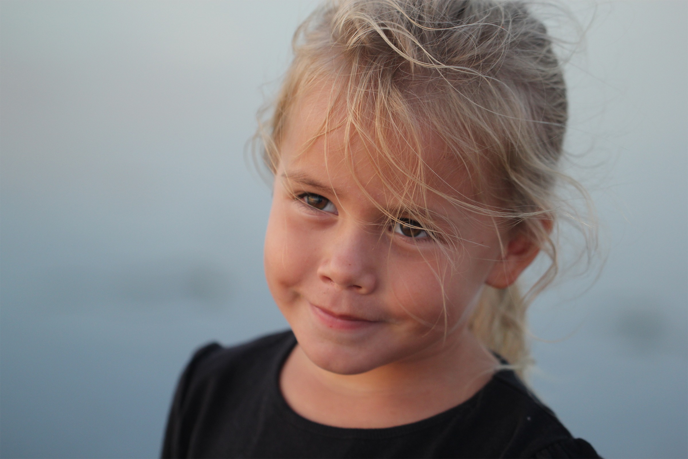 beforecharleebeach-1 Create a Fresh Beach Portrait of a Girl  